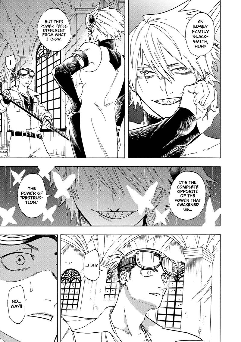 Yuusha Izoku Chapter 35 Page 15