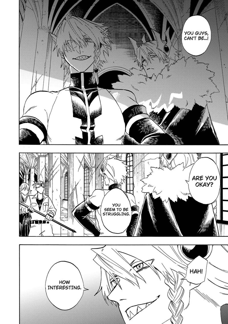 Yuusha Izoku Chapter 35 Page 16