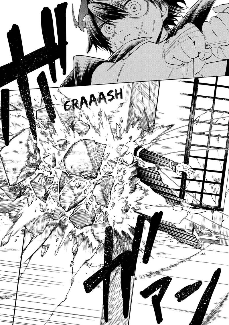 Yuusha Izoku Chapter 35 Page 3