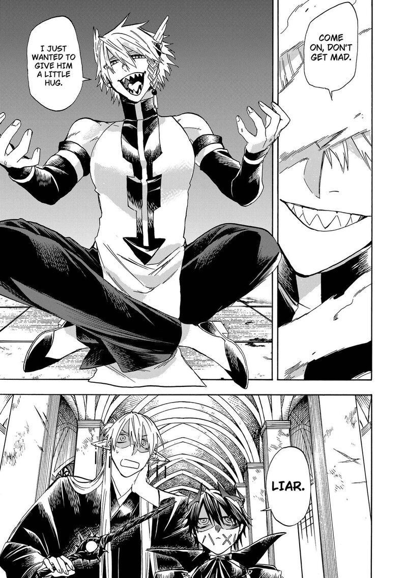 Yuusha Izoku Chapter 35 Page 5