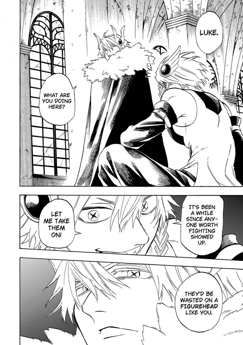 Yuusha Izoku Chapter 35 Page 6