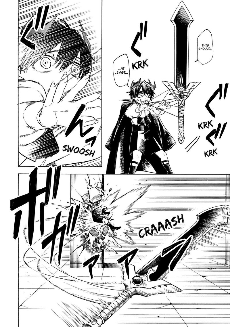 Yuusha Izoku Chapter 36 Page 12