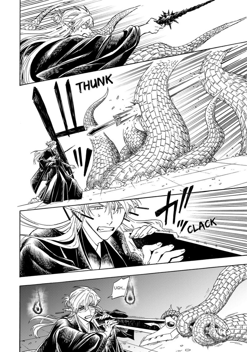 Yuusha Izoku Chapter 36 Page 14