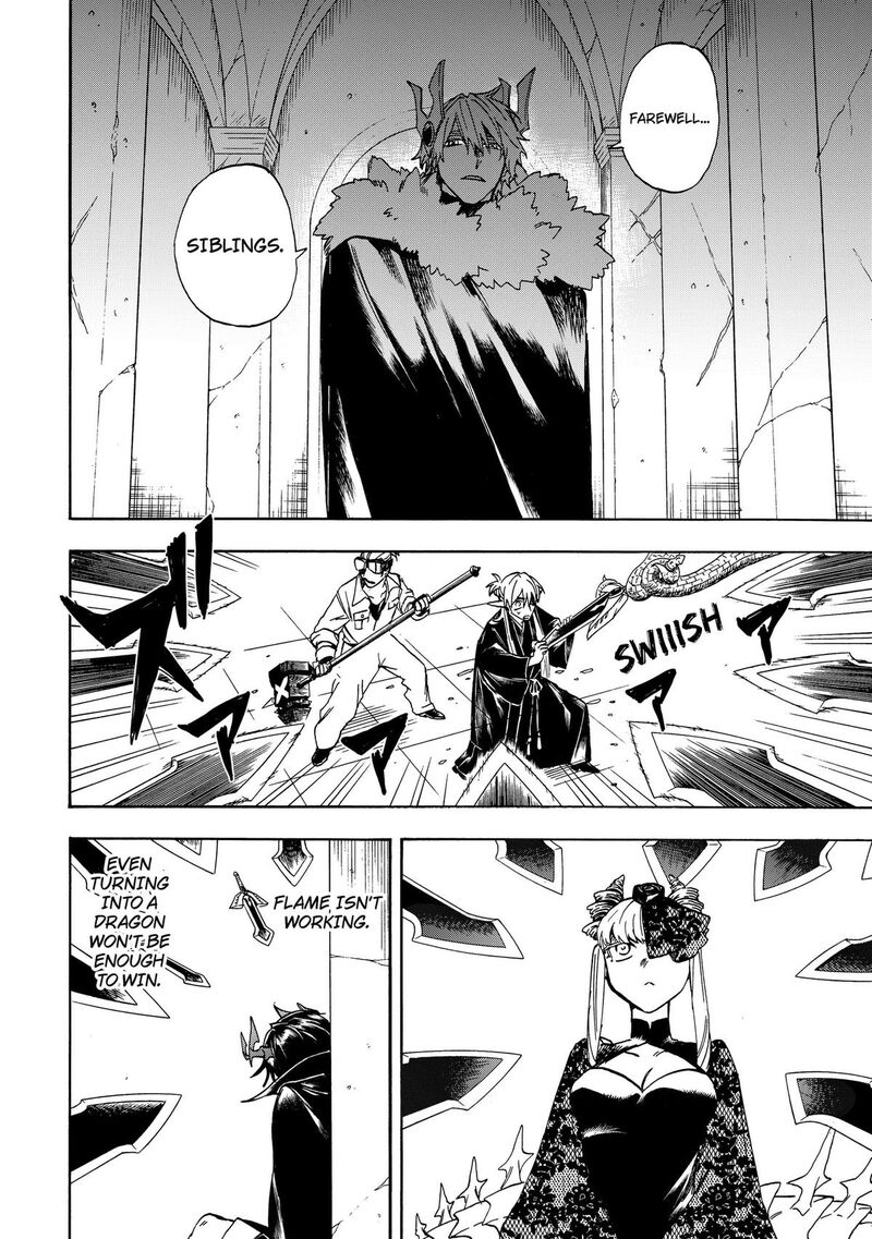 Yuusha Izoku Chapter 36 Page 16