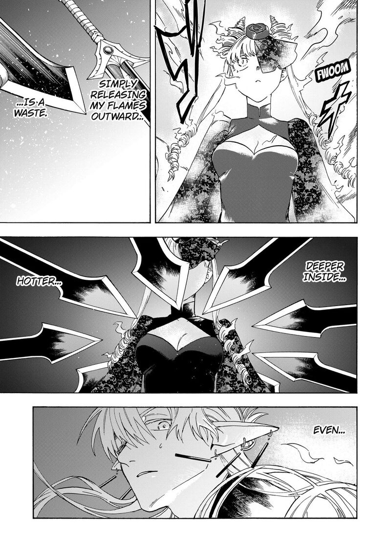 Yuusha Izoku Chapter 36 Page 17