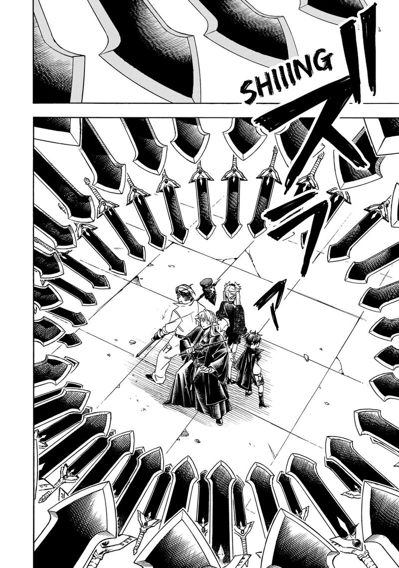 Yuusha Izoku Chapter 36 Page 2