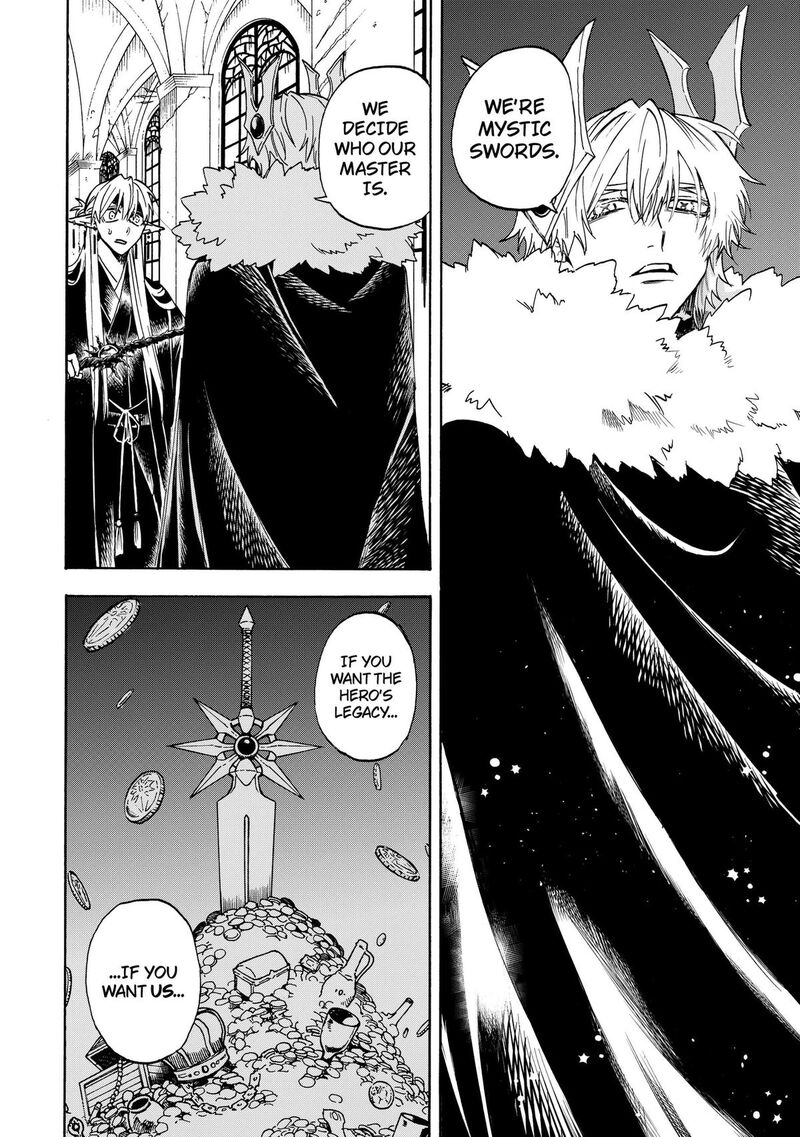 Yuusha Izoku Chapter 36 Page 4