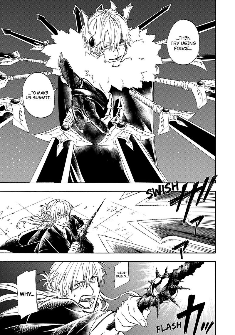 Yuusha Izoku Chapter 36 Page 5