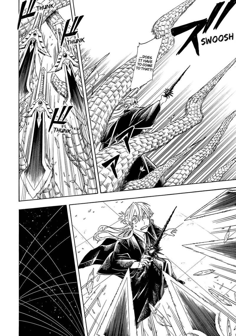 Yuusha Izoku Chapter 36 Page 6