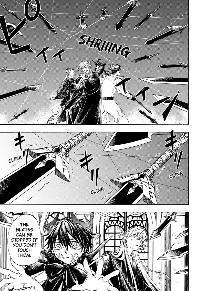 Yuusha Izoku Chapter 36 Page 7