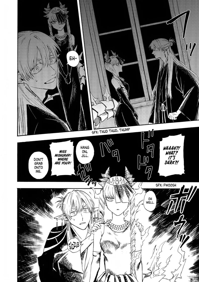 Yuusha Izoku Chapter 4 Page 14