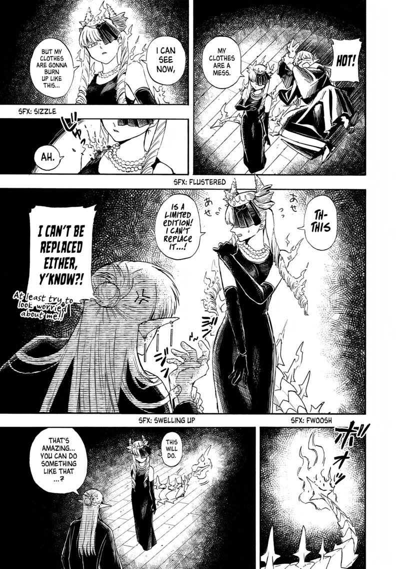 Yuusha Izoku Chapter 4 Page 15