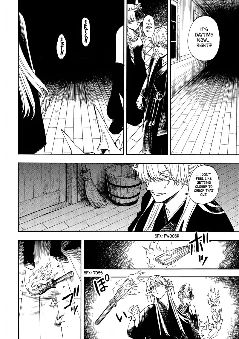 Yuusha Izoku Chapter 4 Page 16