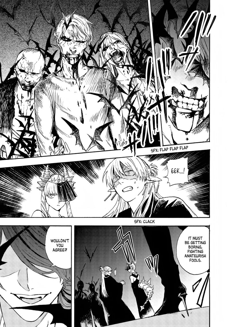 Yuusha Izoku Chapter 4 Page 17