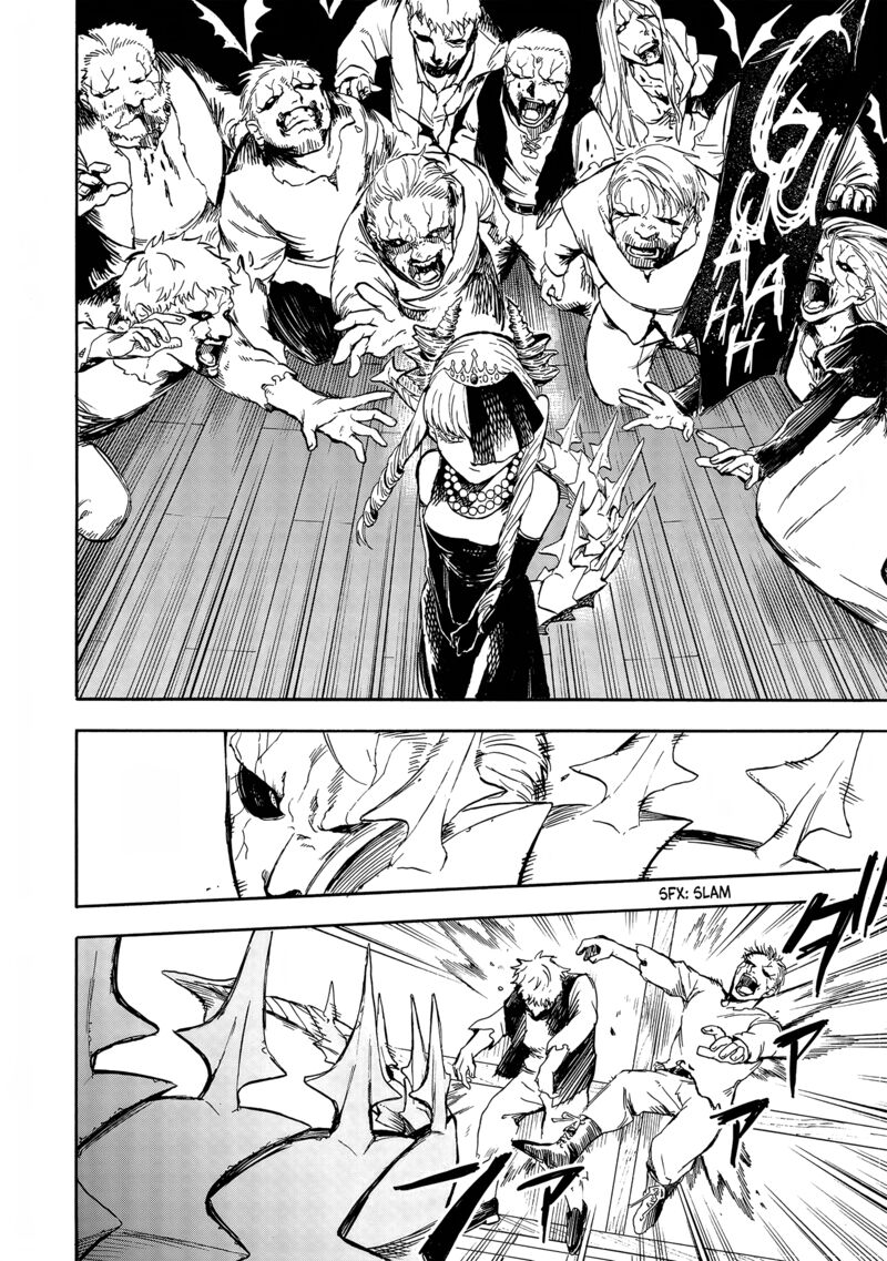 Yuusha Izoku Chapter 5 Page 10