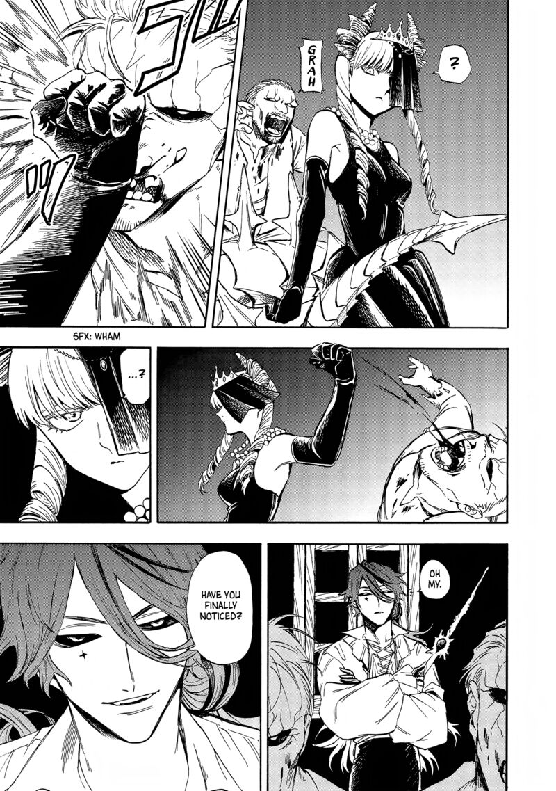 Yuusha Izoku Chapter 5 Page 11