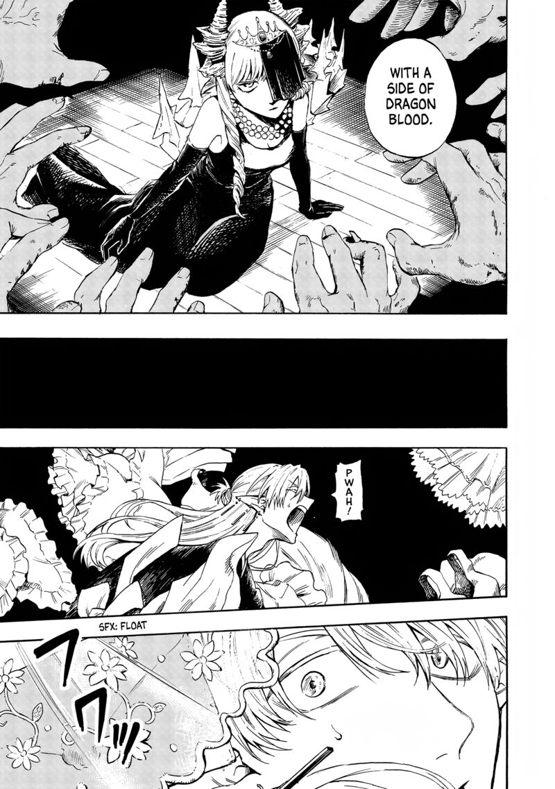 Yuusha Izoku Chapter 5 Page 13