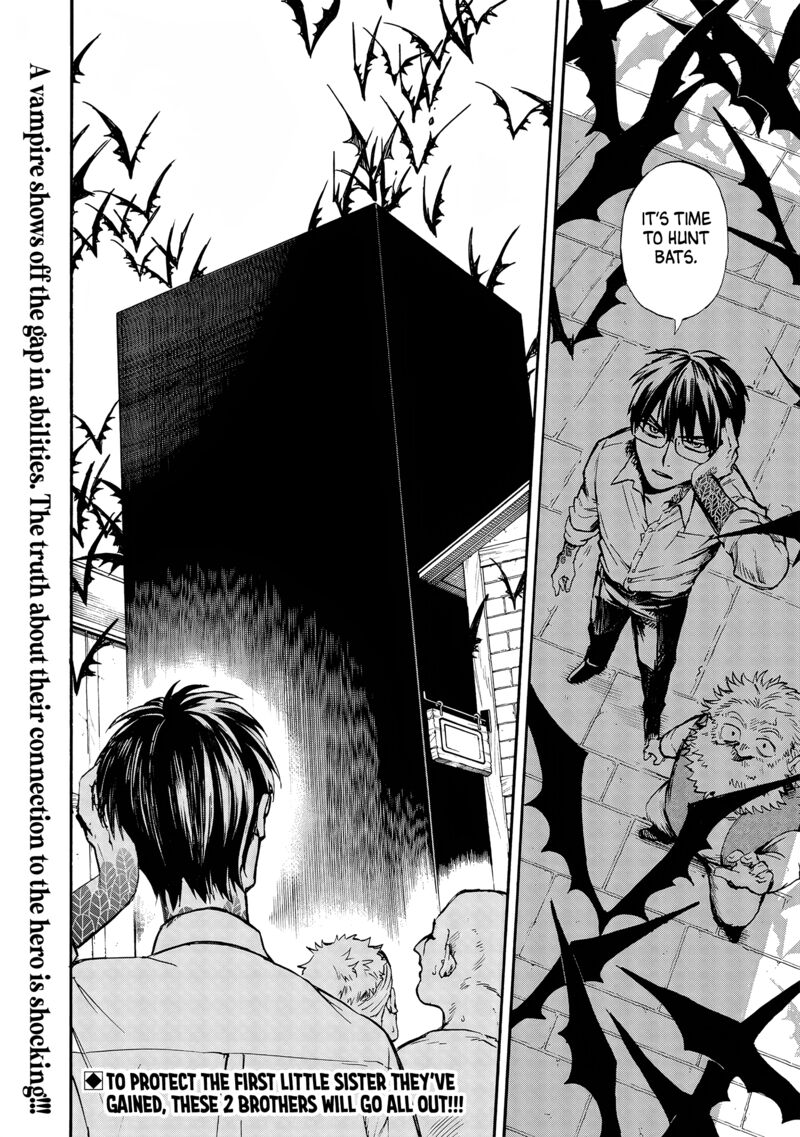 Yuusha Izoku Chapter 5 Page 18