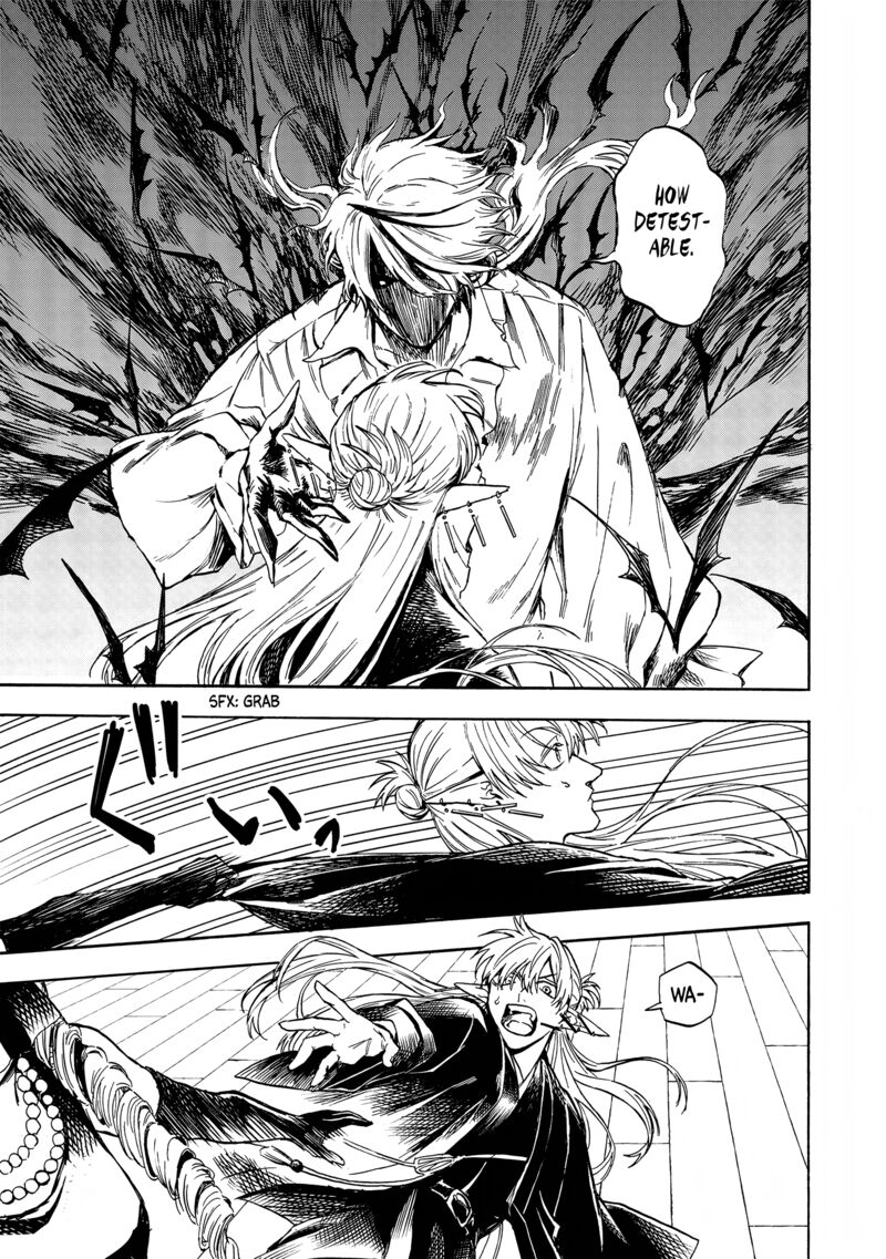 Yuusha Izoku Chapter 5 Page 5