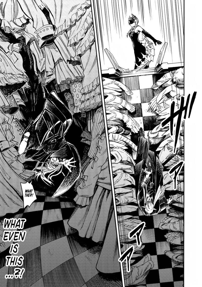 Yuusha Izoku Chapter 5 Page 7