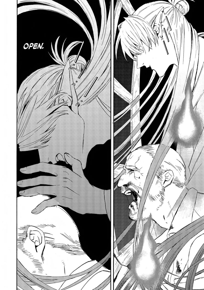 Yuusha Izoku Chapter 6 Page 10