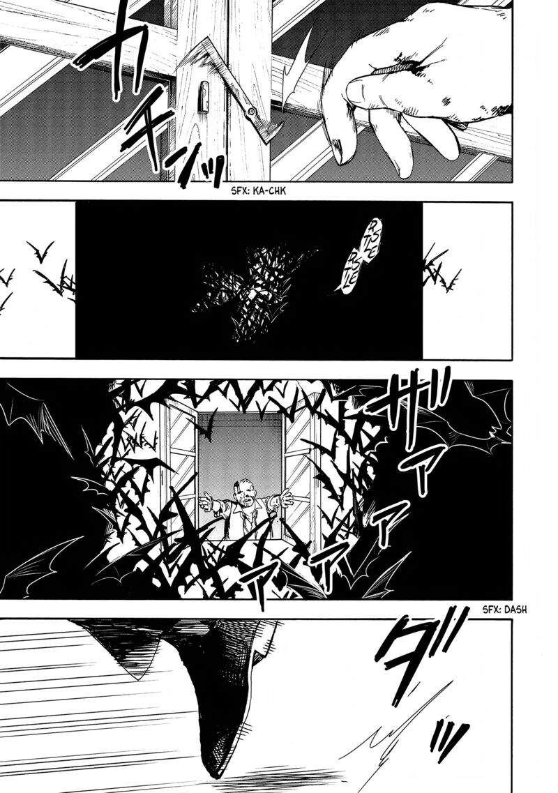 Yuusha Izoku Chapter 6 Page 11