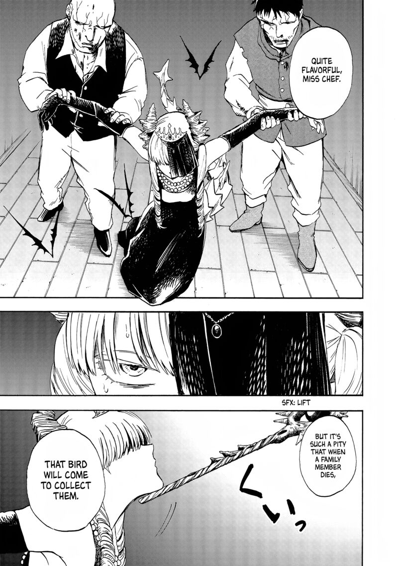 Yuusha Izoku Chapter 6 Page 3