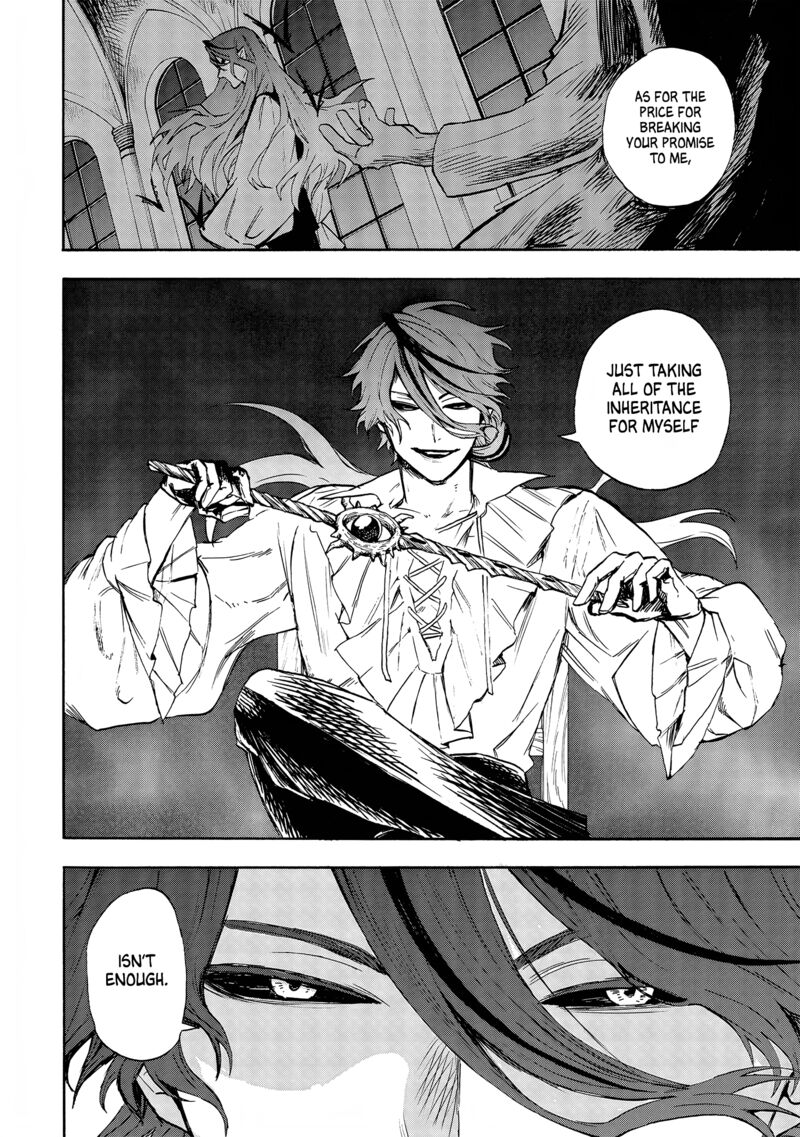 Yuusha Izoku Chapter 6 Page 6