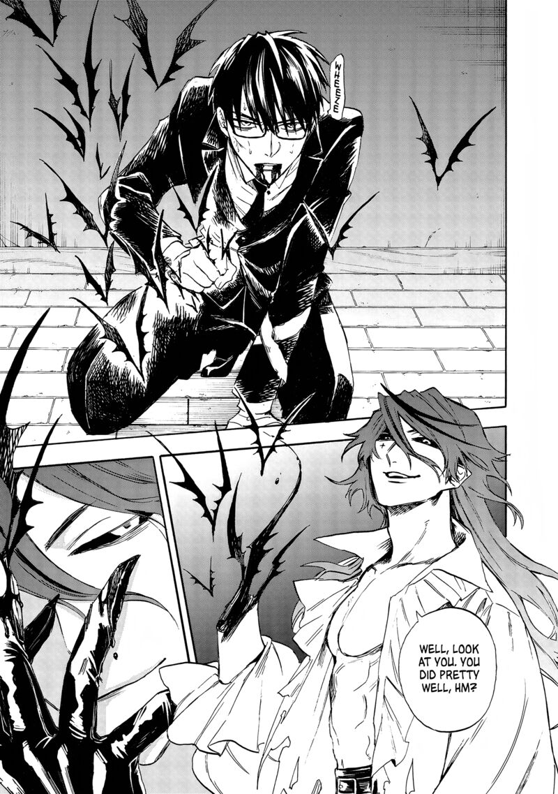 Yuusha Izoku Chapter 7 Page 15