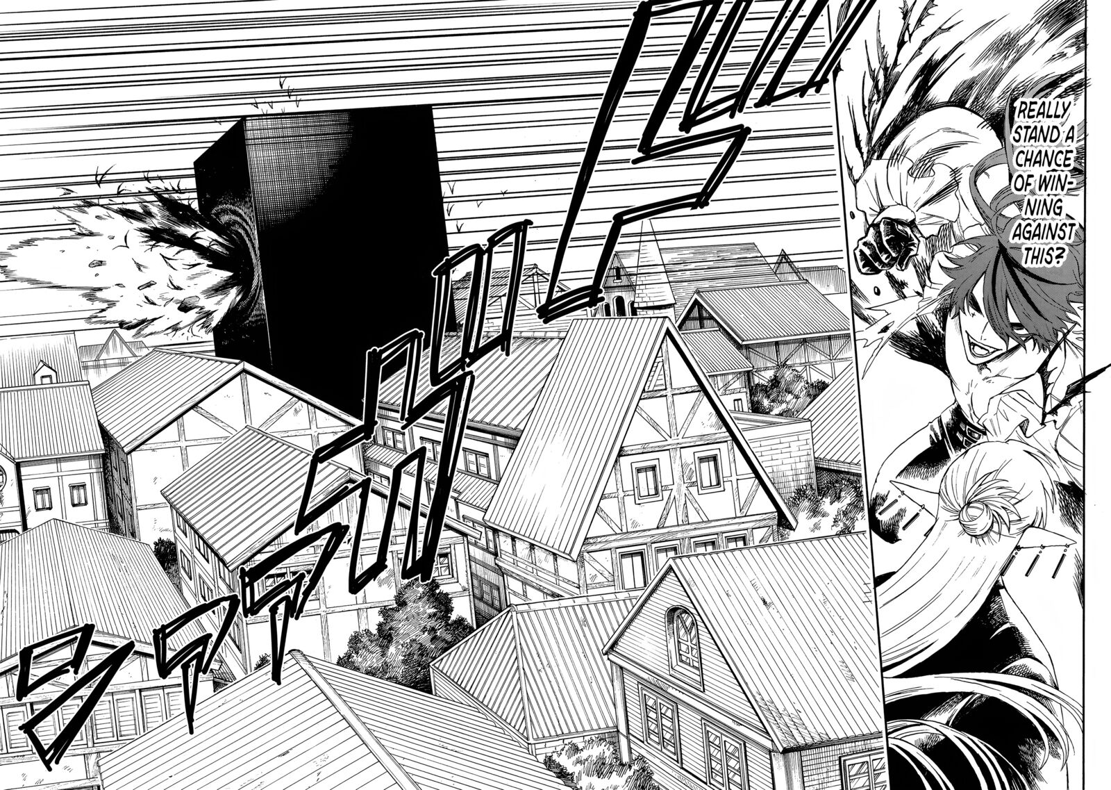 Yuusha Izoku Chapter 7 Page 2