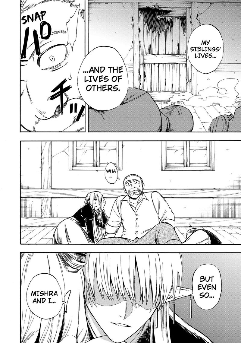 Yuusha Izoku Chapter 8 Page 10