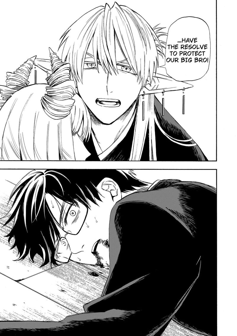 Yuusha Izoku Chapter 8 Page 11