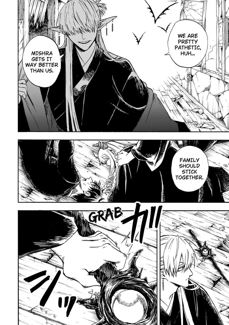 Yuusha Izoku Chapter 8 Page 12