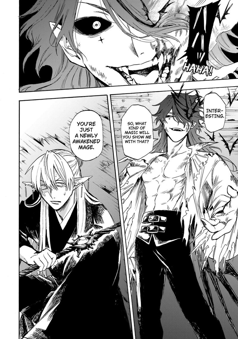 Yuusha Izoku Chapter 8 Page 14
