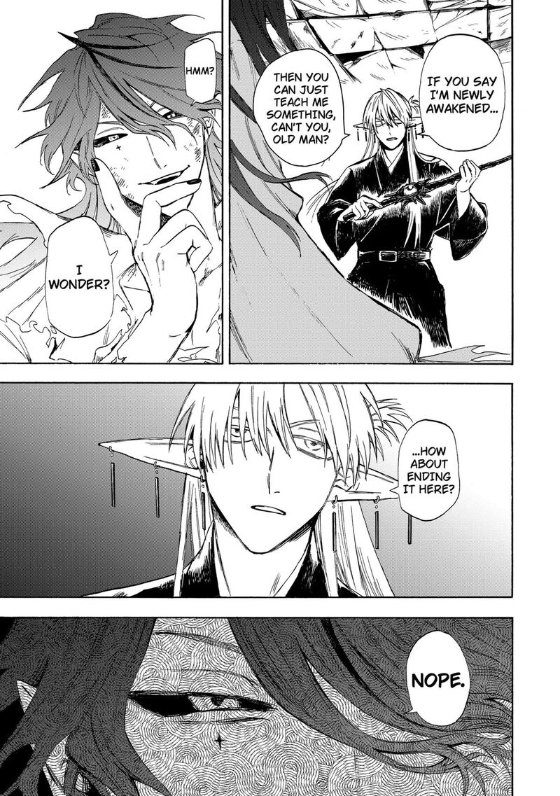 Yuusha Izoku Chapter 8 Page 15