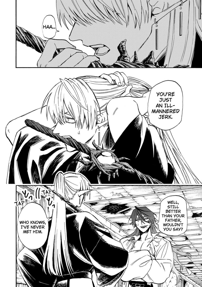 Yuusha Izoku Chapter 8 Page 16