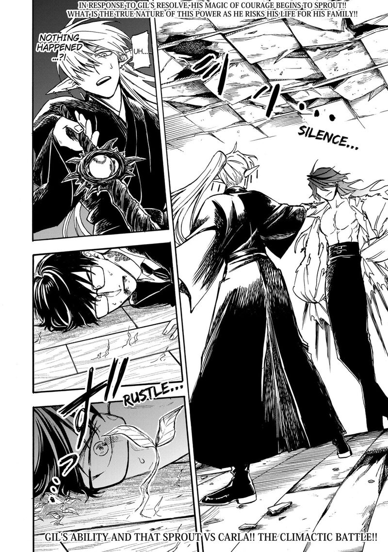 Yuusha Izoku Chapter 8 Page 18