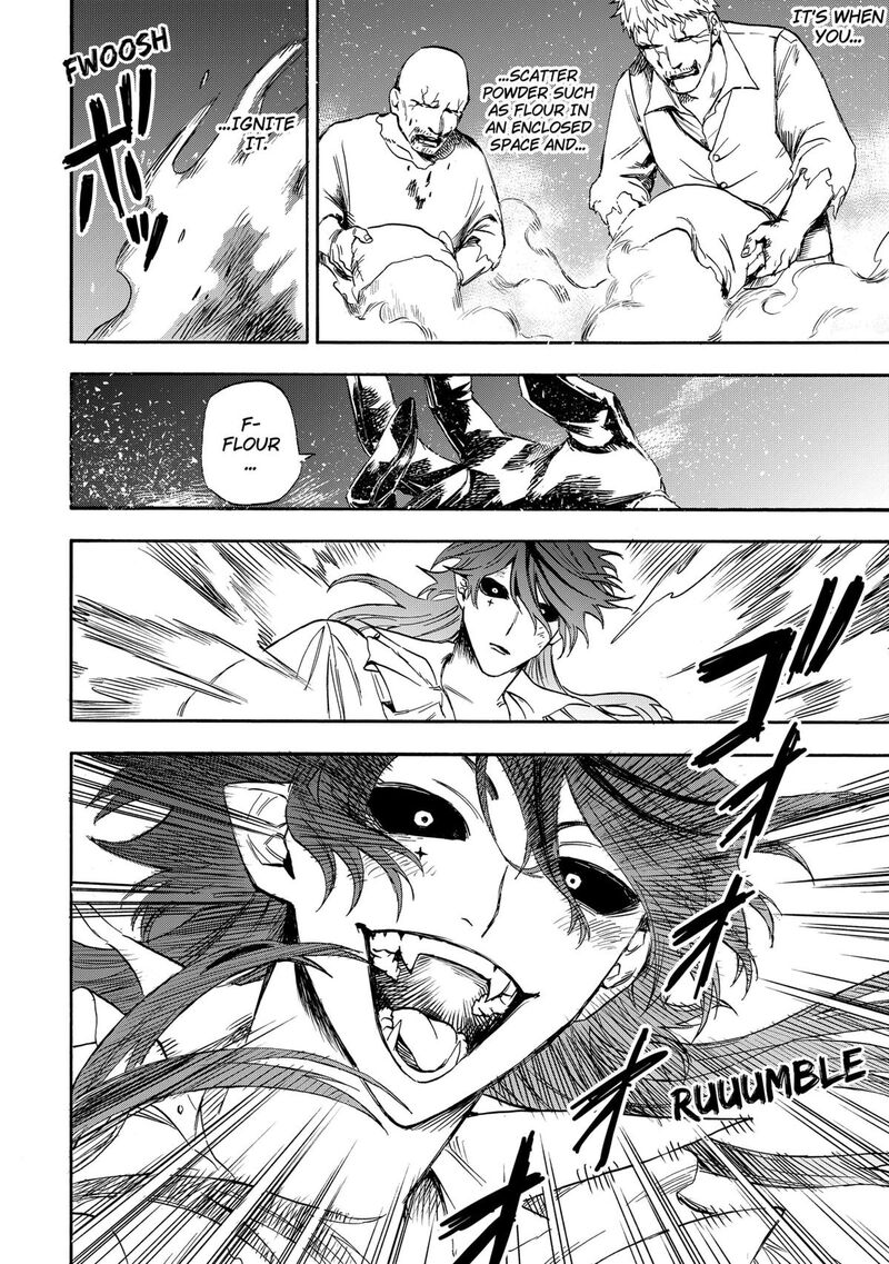 Yuusha Izoku Chapter 8 Page 2