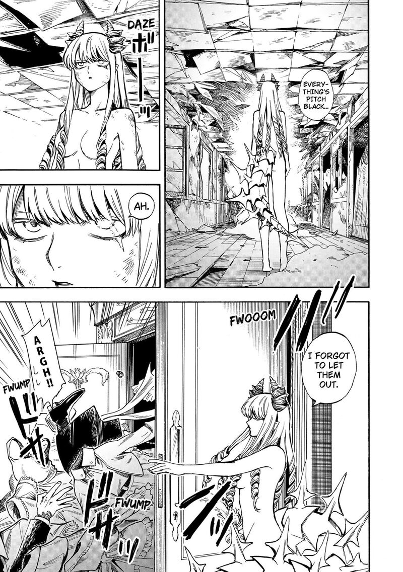 Yuusha Izoku Chapter 8 Page 5