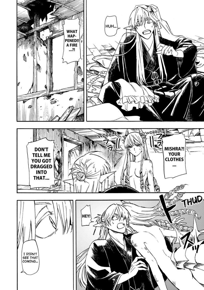 Yuusha Izoku Chapter 8 Page 6