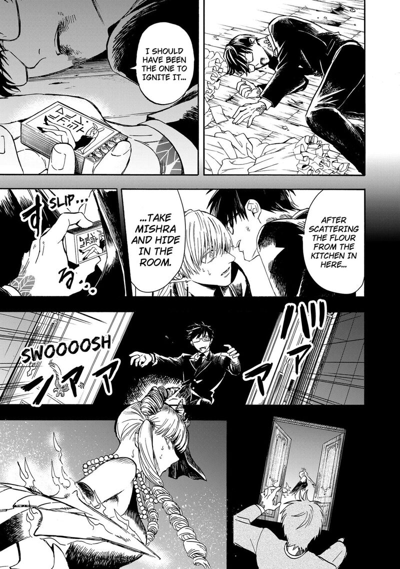 Yuusha Izoku Chapter 8 Page 7