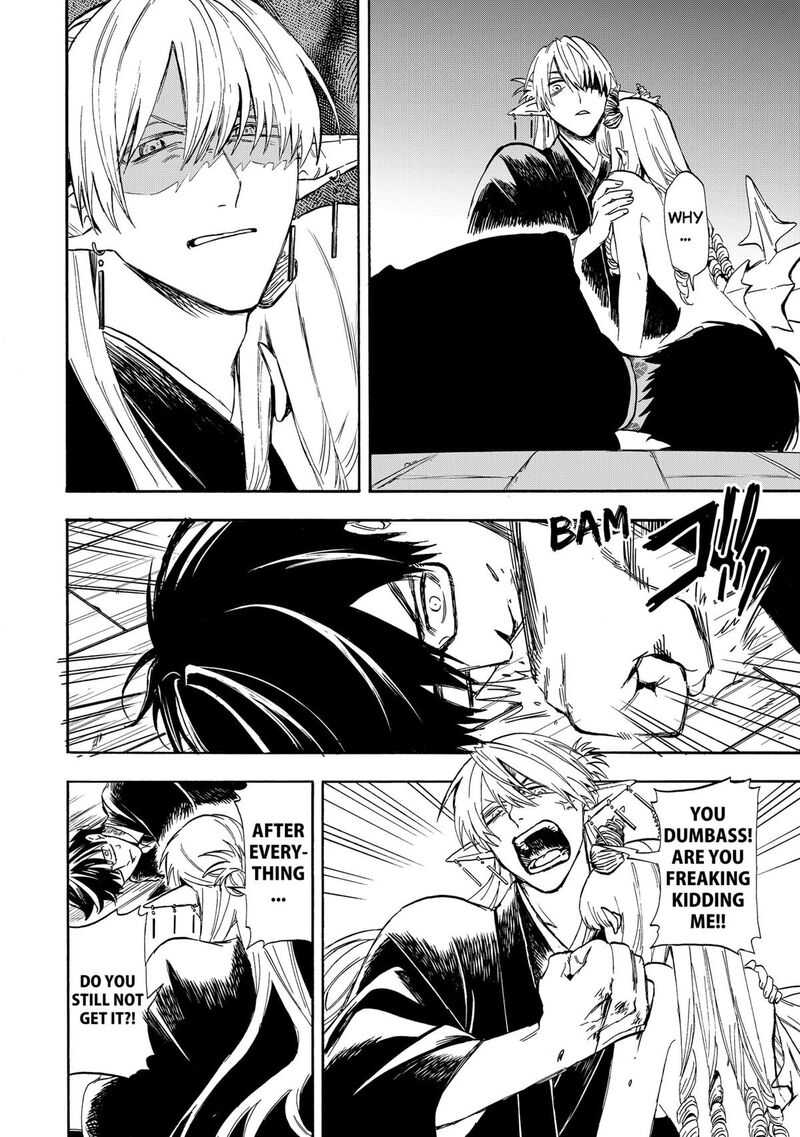 Yuusha Izoku Chapter 8 Page 8