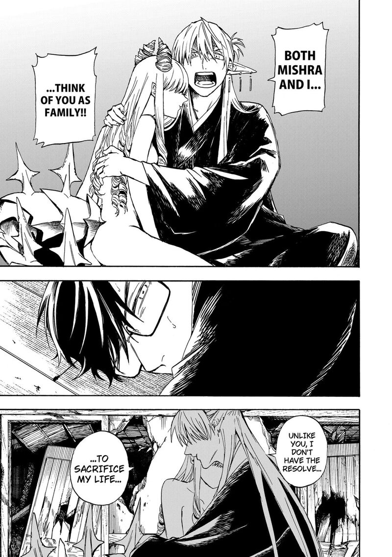 Yuusha Izoku Chapter 8 Page 9