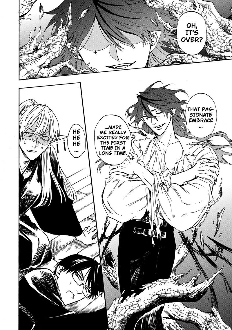 Yuusha Izoku Chapter 9 Page 10