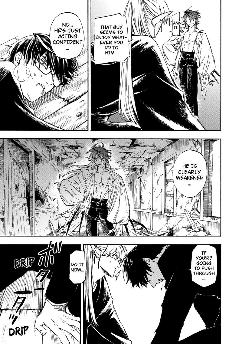 Yuusha Izoku Chapter 9 Page 11