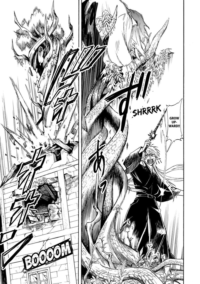 Yuusha Izoku Chapter 9 Page 17