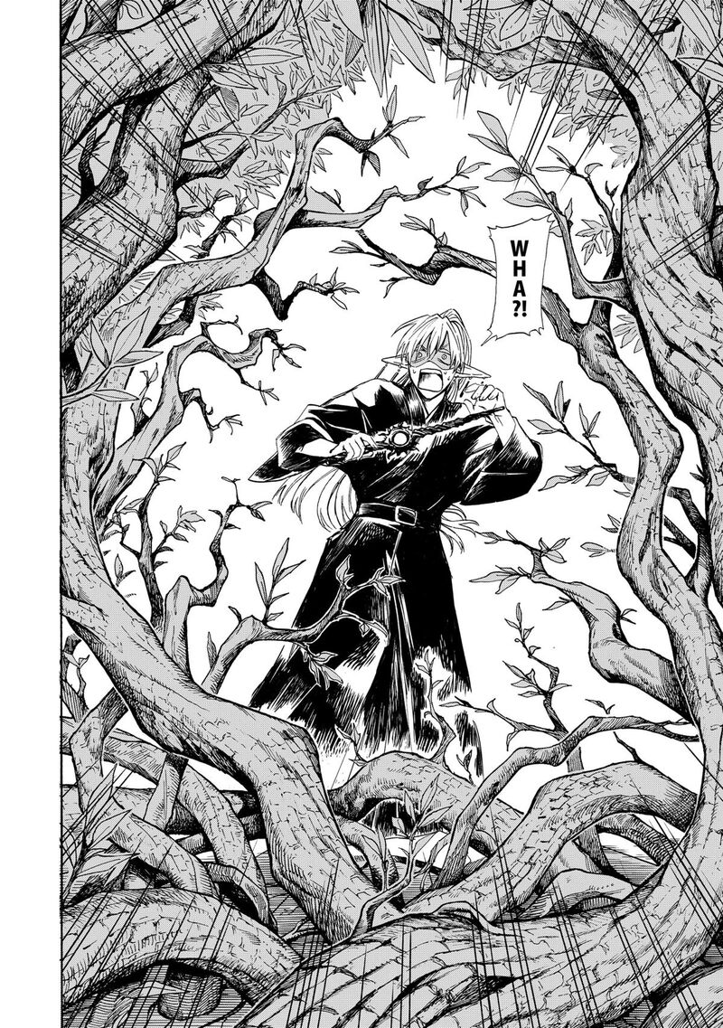 Yuusha Izoku Chapter 9 Page 2