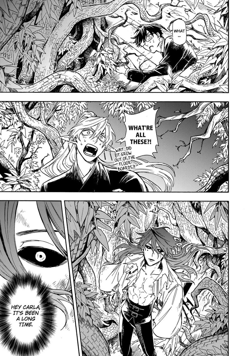 Yuusha Izoku Chapter 9 Page 3