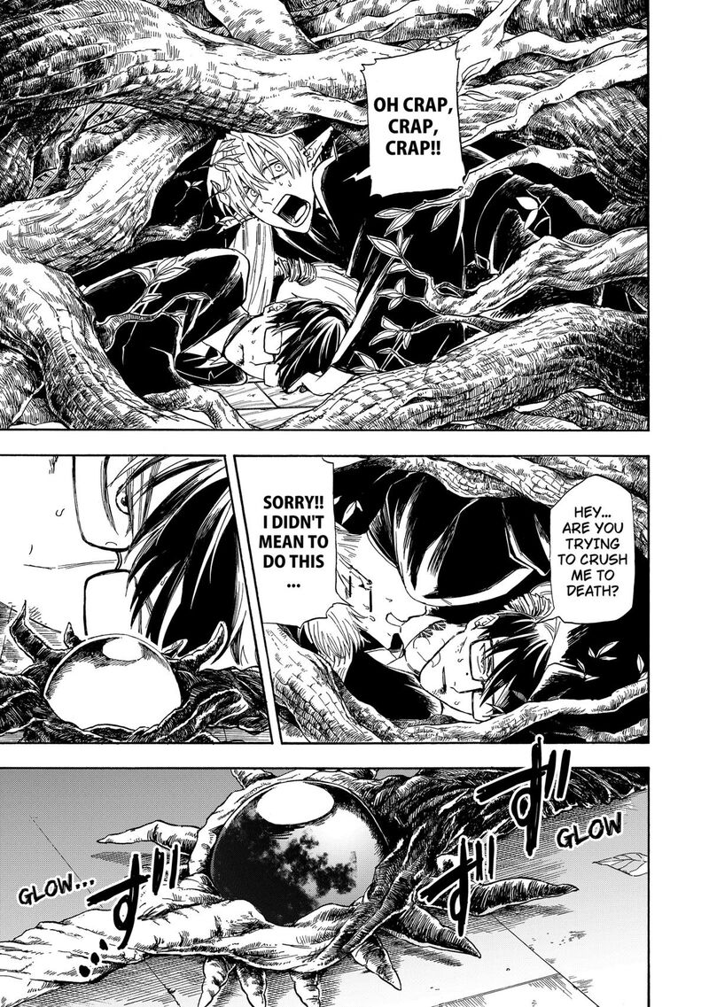 Yuusha Izoku Chapter 9 Page 7