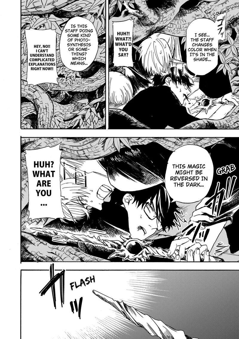 Yuusha Izoku Chapter 9 Page 8